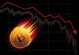 DEFI:比特币下跌引发抛售狂潮：投资者的下一步是什么？_EFI
