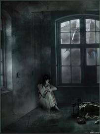 TRIO:短篇故事，看懂后不禁让人背脊发凉_NUT