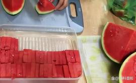 SPACE:日韩的西瓜价格为何昂贵？中国西瓜为何能实现“全民自由”？_区块链