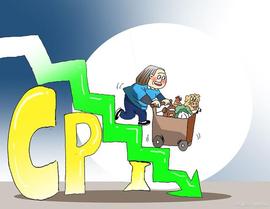 CPI:三大利好！A股趋势将起，缺散户一次真正的大牛市_Swim Spread Wisdom