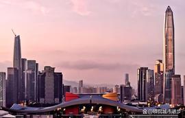 AND:广东省所有县市 GDP前20名中，南山的 GDP达到了8000亿元_ITH币